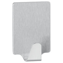 Crochet tesa Permanent METAL RECTANGULAR L