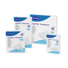HydroTac trans. 10x20cm maille | Paquet (10 pièces)