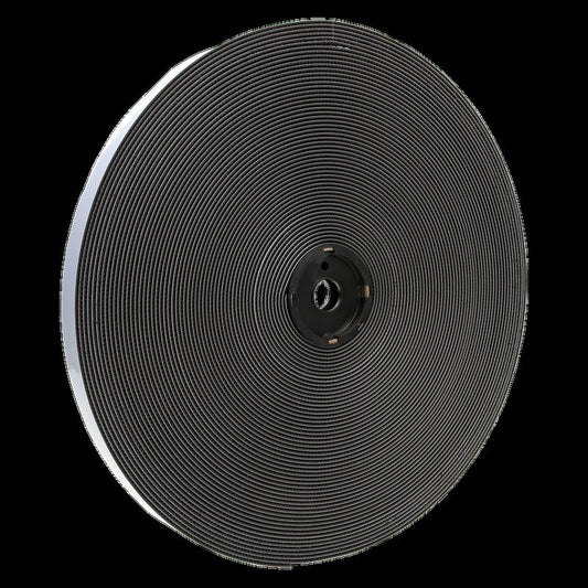 Verrou à pression 3M™ Dual Lock™ SJ3540 noir 25 mm