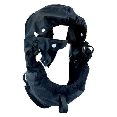 3M™ Speedglas™ Gezichtsafdichting 9100 - Accessoires voor lasbescherming