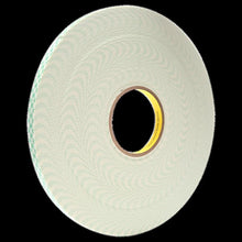 3M™ Dubbelzijdige urethaanschuimtape 4026