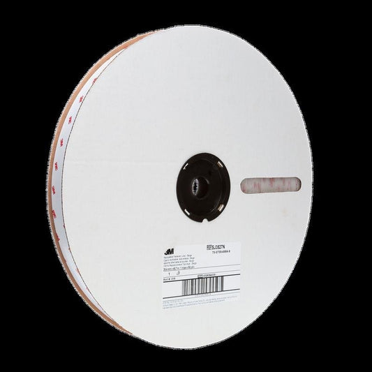 3M™ Loop Tape SJ3527N Noir - Fermetures Velcro amovibles