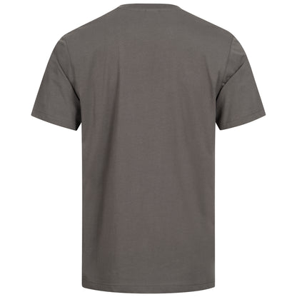 Nitras Motion Tex Light T-shirt UV-bescherming OEKO-TEX GR. XS-6XL, verschillende kleuren | Pack (1 stuk)