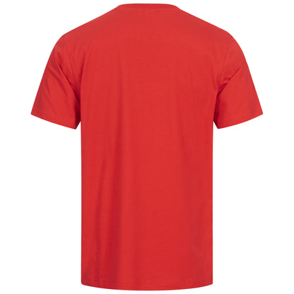 Nitras Motion Tex Light T-shirt UV-bescherming OEKO-TEX GR. XS-6XL, verschillende kleuren | Pack (1 stuk)