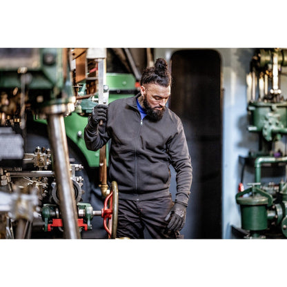 NITRAS MOTION TEX LIGHT, veste sweat