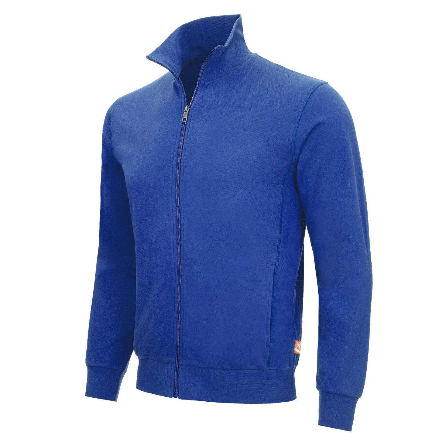 NITRAS MOTION TEX LIGHT, veste sweat