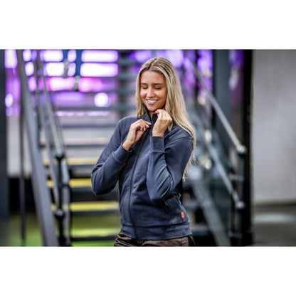 NITRAS MOTION TEX LIGHT, veste sweat
