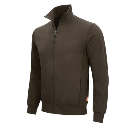NITRAS MOTION TEX LIGHT, veste sweat