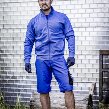 NITRAS MOTION TEX LIGHT, veste sweat