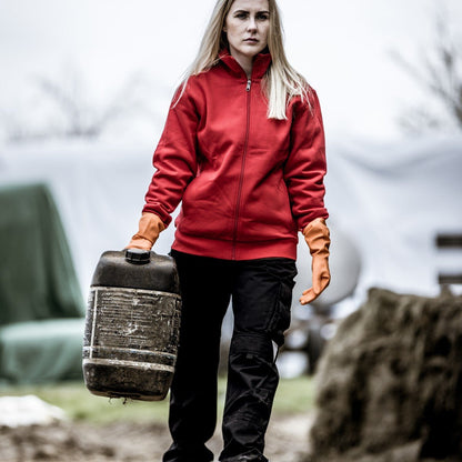 NITRAS MOTION TEX LIGHT, veste sweat