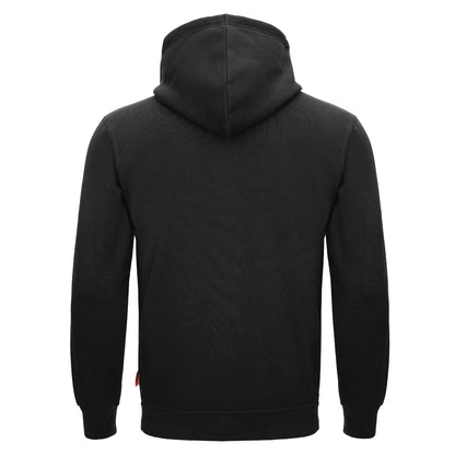 NITRAS MOTION TEX LIGHT, sweat à capuche