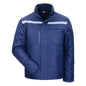 NITRAS MOTION TEX PLUS, parka, marineblauw