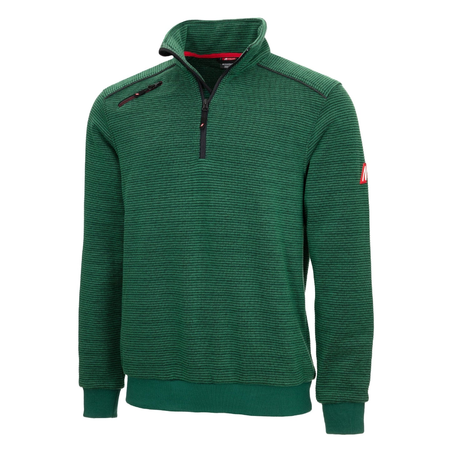 NITRAS MOTION TEX PLUS, pull, vert