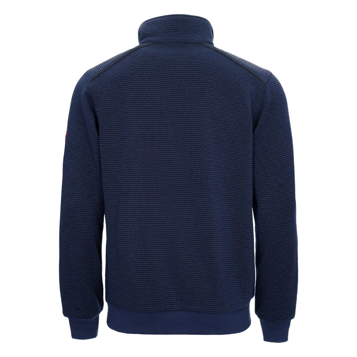 NITRAS MOTION TEX PLUS, trui, marineblauw