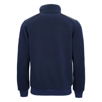NITRAS MOTION TEX PLUS, trui, marineblauw