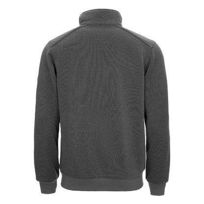 NITRAS MOTION TEX PLUS, pull, gris
