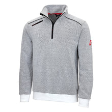 NITRAS MOTION TEX PLUS, pull, blanc