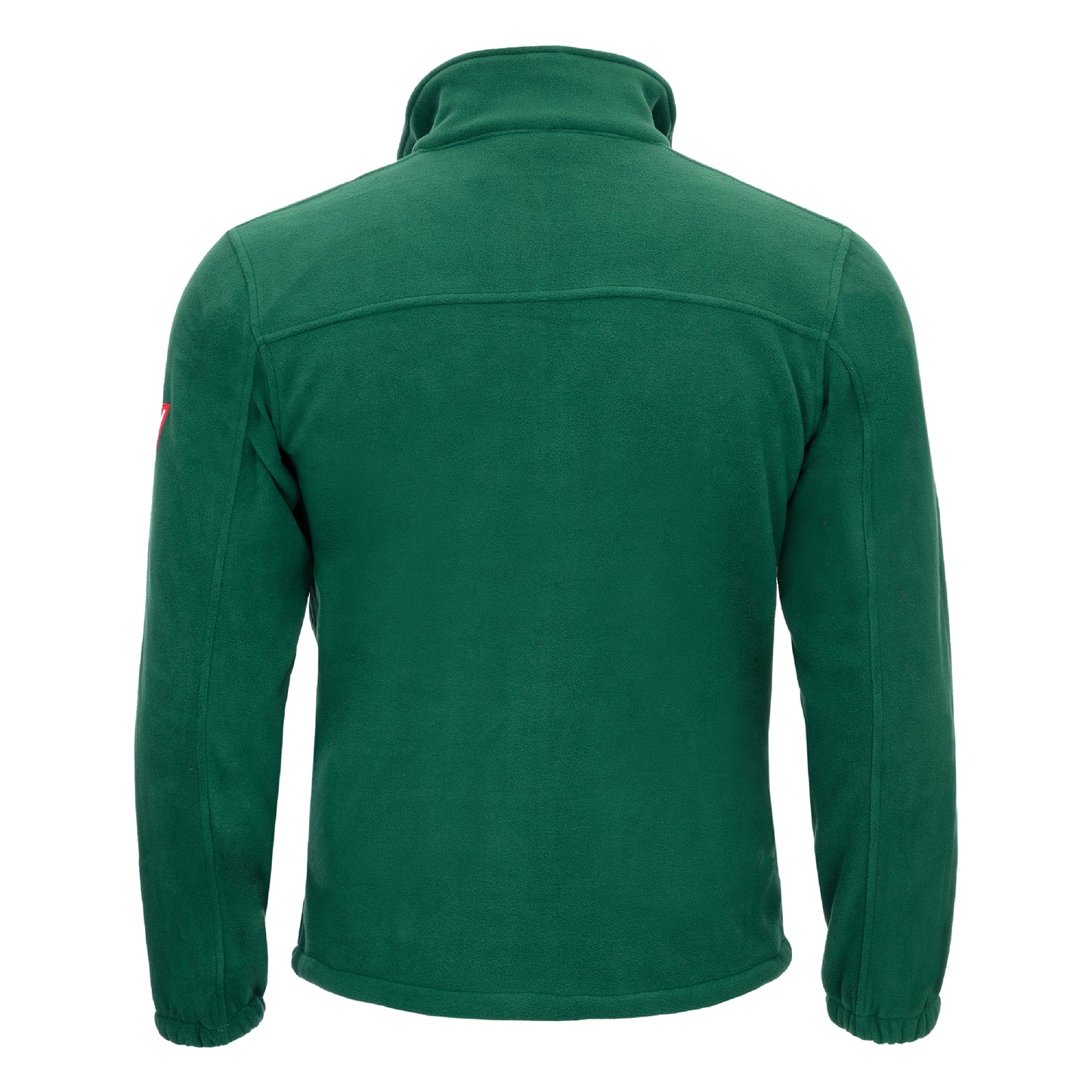 NITRAS MOTION TEX PLUS, veste polaire, vert