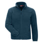 NITRAS MOTION TEX PLUS, veste polaire, bleu marine