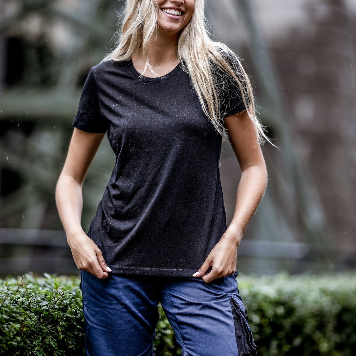 NITRAS MOTION TEX PLUS, T-shirt