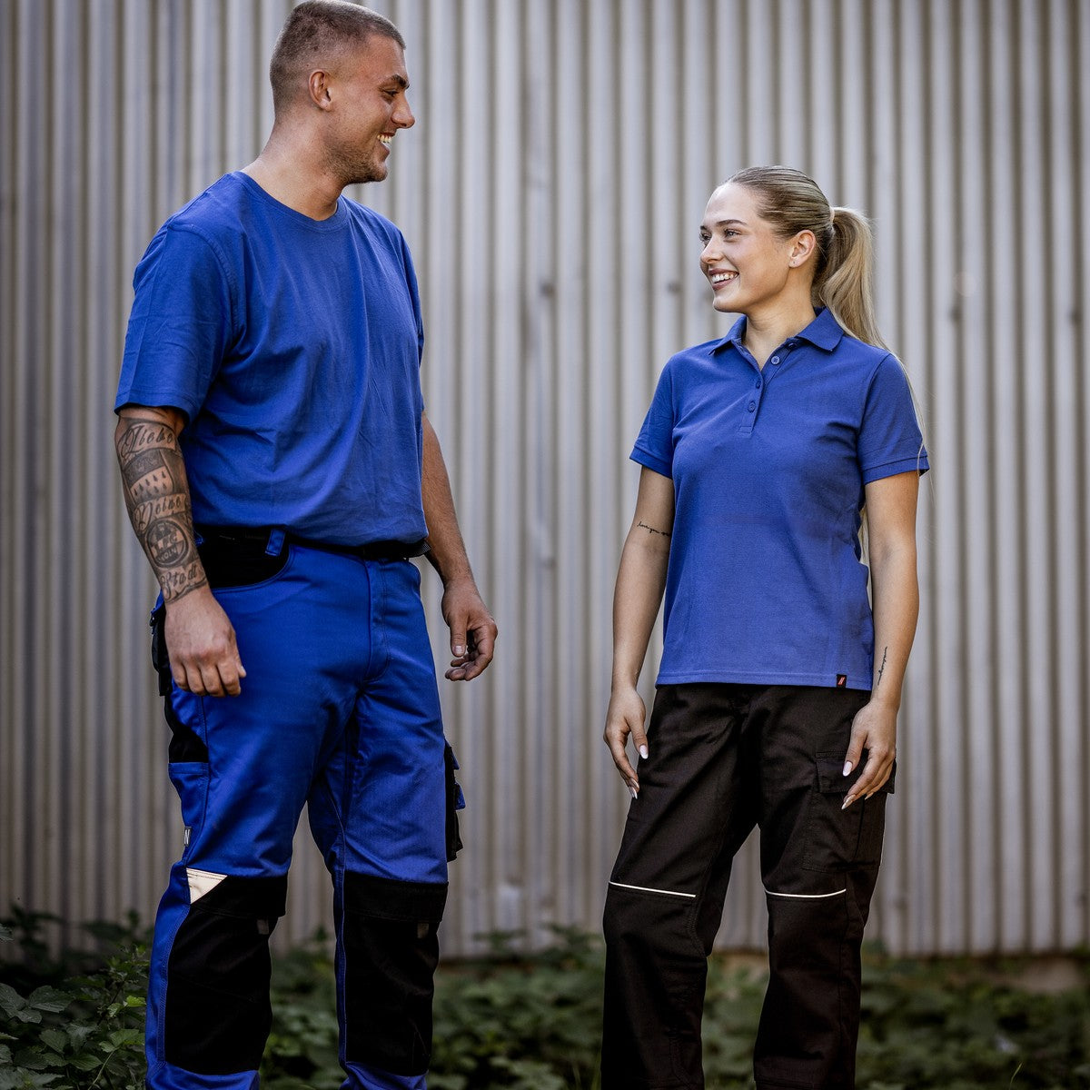 NITRAS MOTION TEX PLUS, polo