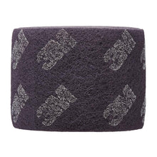 Rouleau de non-tissé de nettoyage et de finition Scotch-Brite™ CF-RL, 150 mm x 115 mm, A VFN | Paquet (1 rouleau)