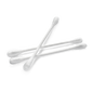 MaiMed -Tip Classic ECO (petite tête) cotons-tiges non stériles, bâton en carton, 200 pièces/sachet | Paquet (200 pièces)