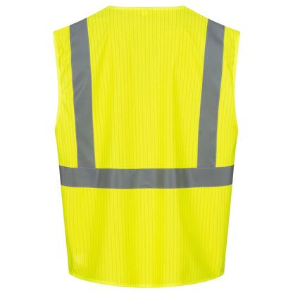 Gilet de sécurité NITRAS