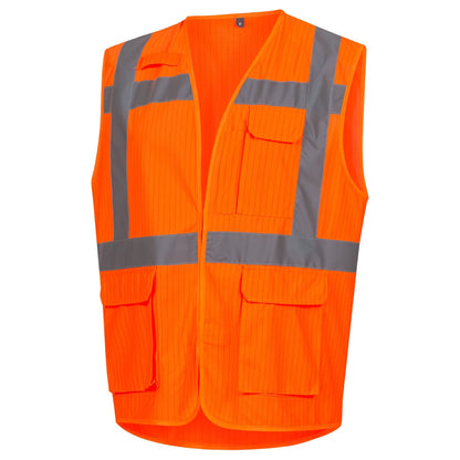 Gilet de sécurité NITRAS
