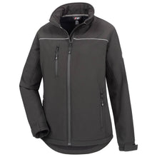 NITRAS MOTION TEX LIGHT, veste softshell, noir