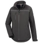 NITRAS MOTION TEX LIGHT, veste softshell, noir