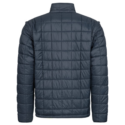 NITRAS MOTION TEX VIZ PLUS, veste multifonction haute visibilité