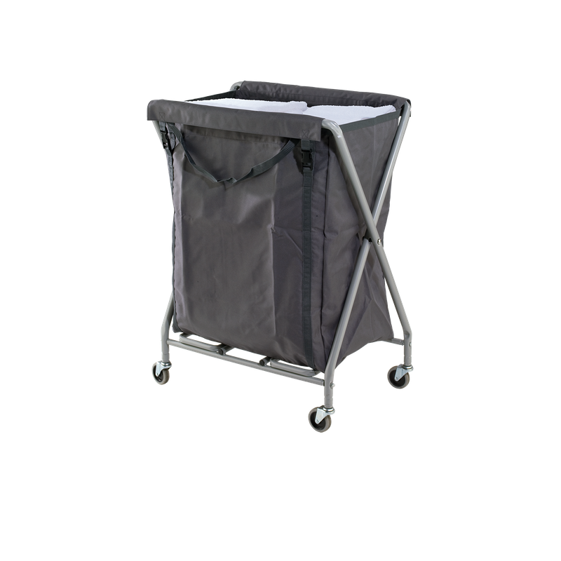 Chariot à linge Numatic NX2001N | Paquet (1 pièce)