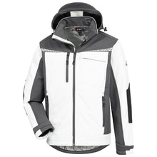 NITRAS MOTION TEX PLUS, veste softshell
