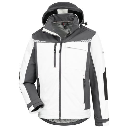 NITRAS MOTION TEX PLUS, veste softshell