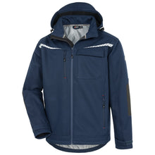 NITRAS MOTION TEX PLUS, veste softshell