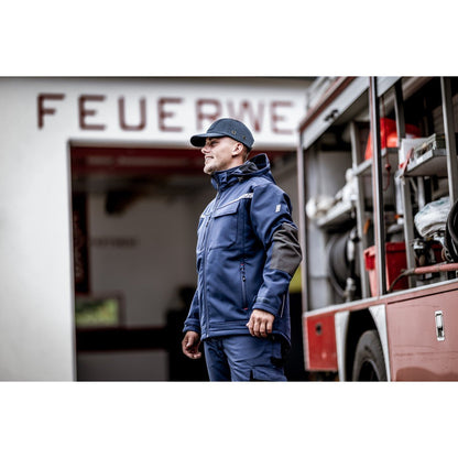 NITRAS MOTION TEX PLUS, veste softshell