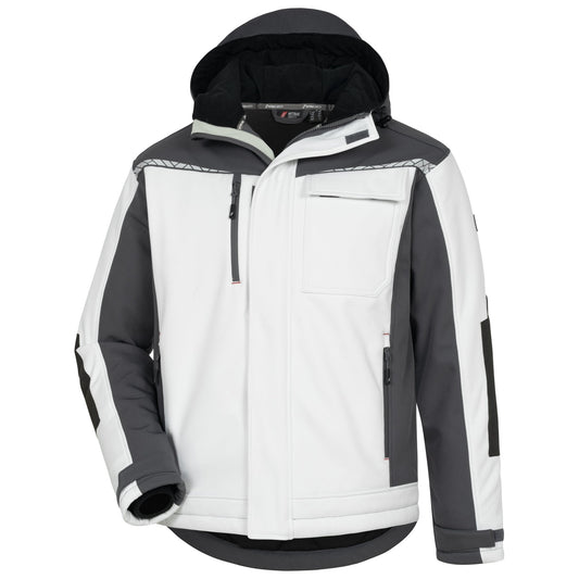 NITRAS MOTION TEX PLUS, veste d'hiver