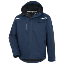 NITRAS MOTION TEX PLUS, veste d'hiver