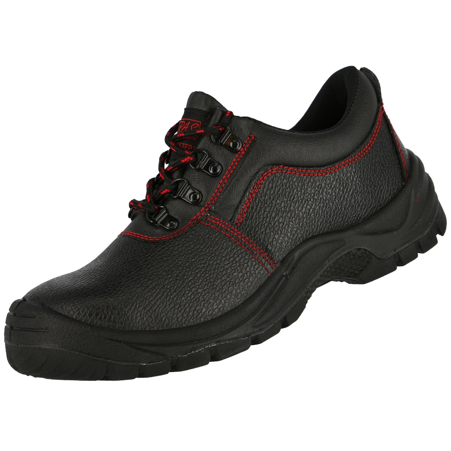NITRAS BASIC STEP, chaussures de sécurité S3, noires