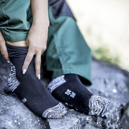 Chaussettes NITRAS toutes saisons