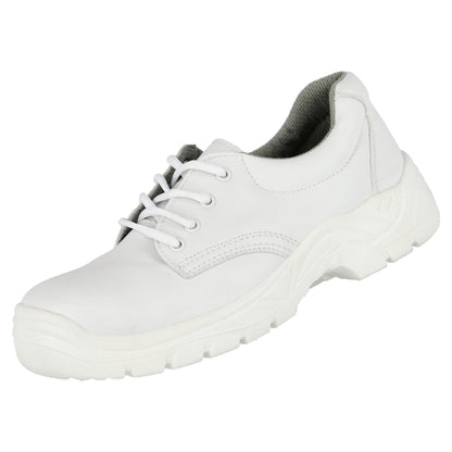 NITRAS CLEAN STEP, chaussures de sécurité S2, blanches
