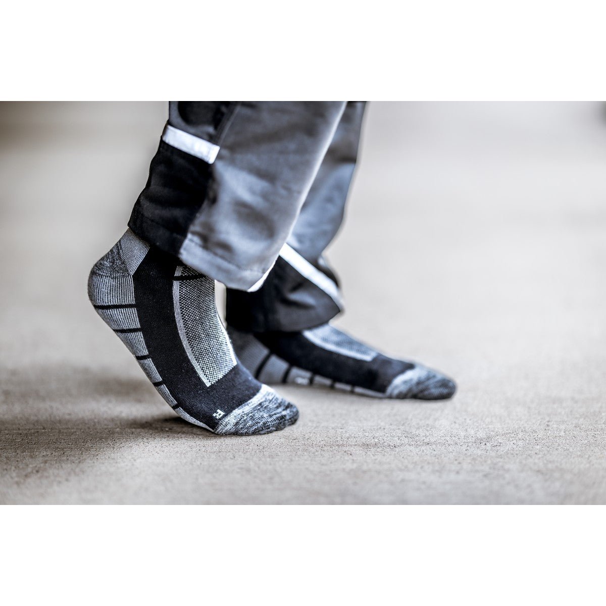 NITRAS Chaussettes toutes saisons Pro