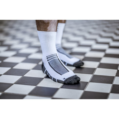 NITRAS Chaussettes toutes saisons Pro