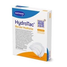 HydroTac B.M. 13x16cm Ov. st | Paquet (10 pièces)