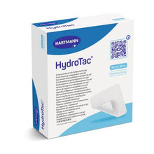 HydroTac 6 cm rond stérile | Paquet (10 pièces)