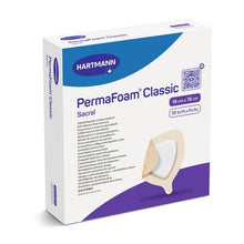 Hartmann PermaFoam Cl. Sacraal 22,5 x 22,5 cm P10 | Pak (10 stuks)