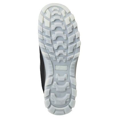 NITRAS SPORT STEP FIT, lage veiligheidsschoenen, zwart