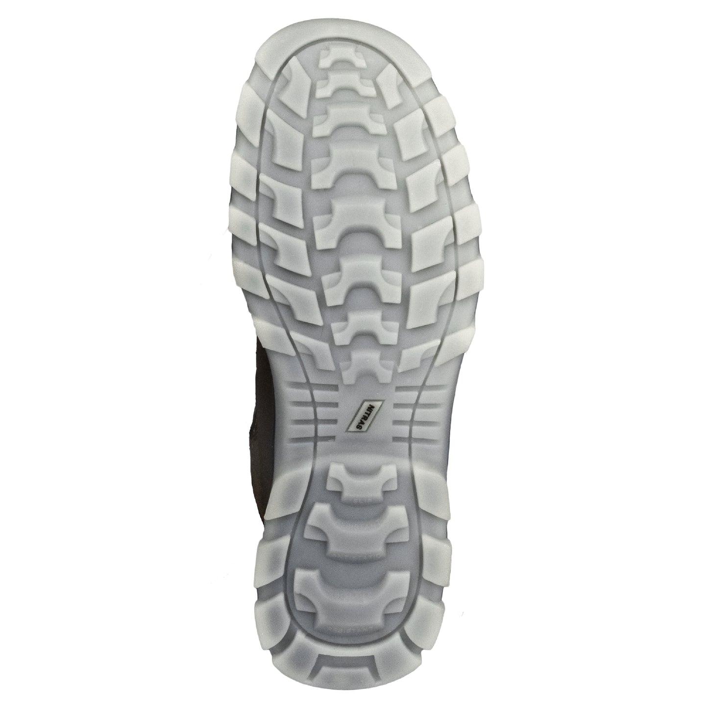 NITRAS TOUGH STEP MID FIT, bottes de sécurité S7S CI FO SR, mi-hauteur