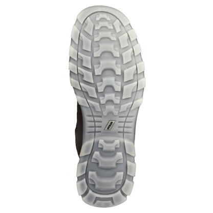 NITRAS TOUGH STEP MID FIT, bottes de sécurité S7S CI FO SR, mi-hauteur